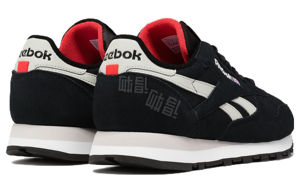 Кроссовки Reebok Classic Leather
