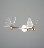 бра The Fluttering Butterfly Double