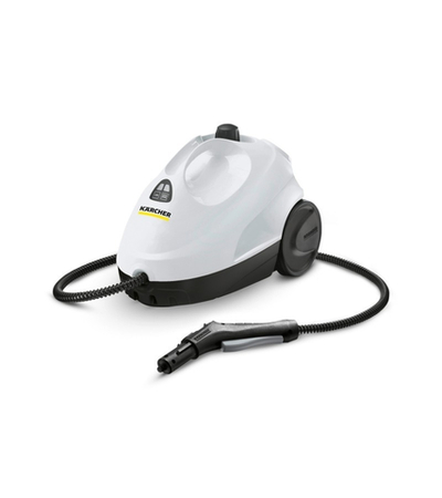 Karcher SC 2 EasyFix (white)*EU Пароочиститель [1.512-600.0]