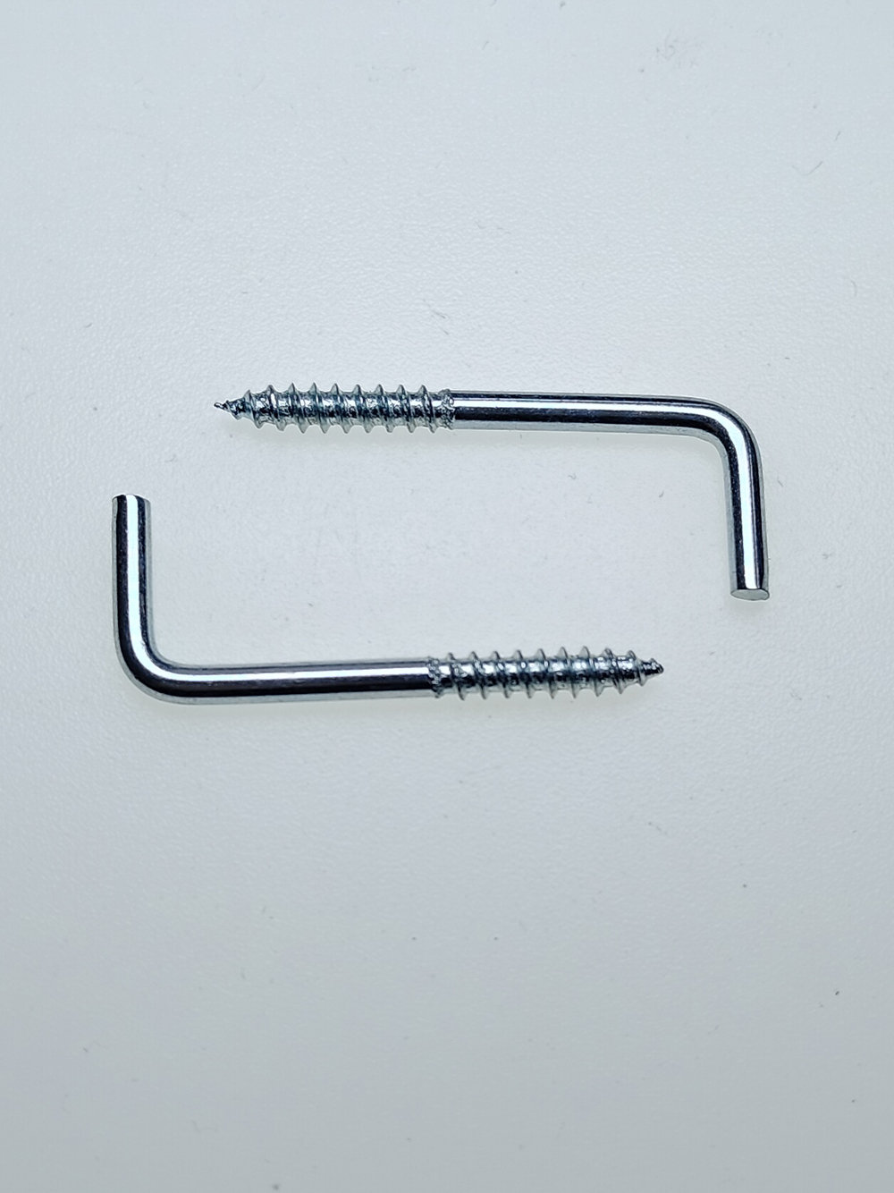 4х40 ОЦ.Шуруп-крючок Г-образный (50 шт.)
