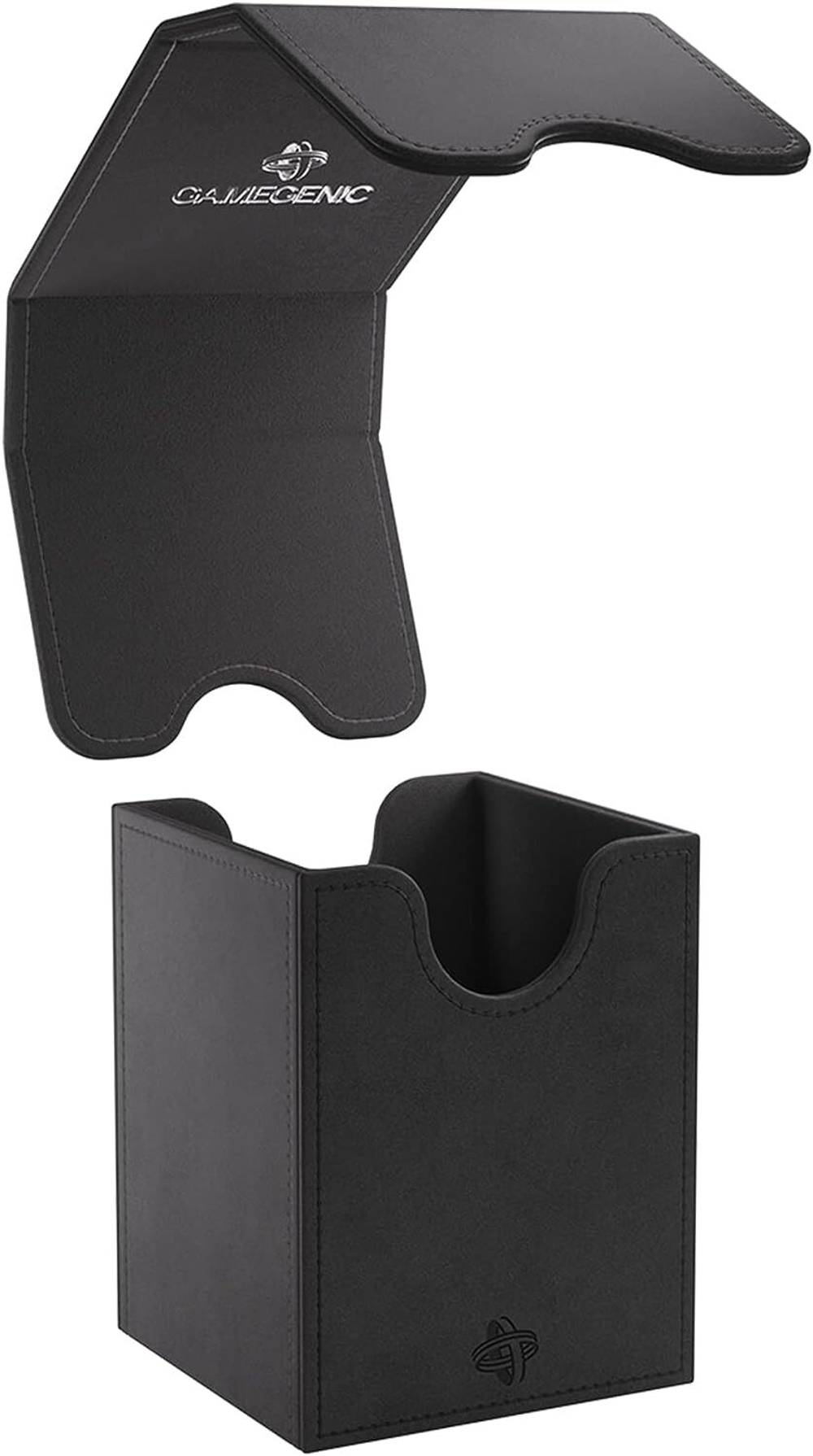 Коробочка для карт Squire 100+ Convertible - Black