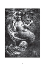 Гримуар Тиамат