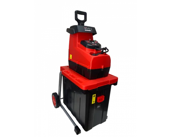 Измельчитель веток "BRAIT" BESH-300