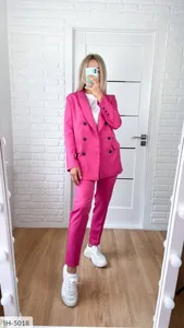 Костюм IH-4985 Фабрика Моды