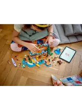 Конструктор Friends 42626 Водные виды спорта