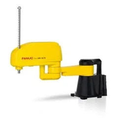 Фотография — Промышленный робот Fanuc SCARA SR-12iA