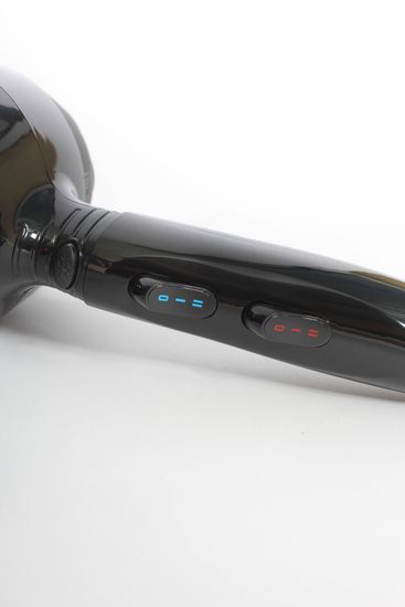 Фен MASTER Professional MP-317 Air 2200Вт черный