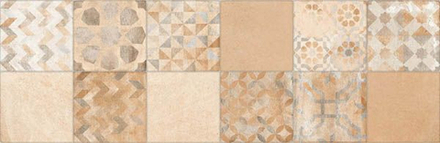 Настенная плитка Lynton-R Multicolor