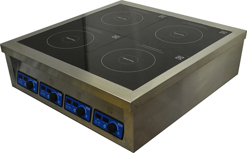 Индукционная плита ЦМИ ПИ-4Н(1х5)