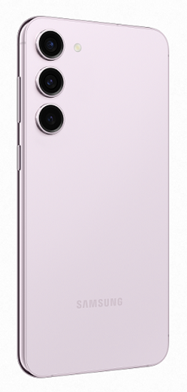Samsung Galaxy S23+ 5G 512 Гб светло-розовый