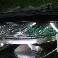 Фара левая Mercedes GLS X166 (2018-2019) LED (В пленке)