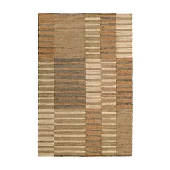Ковер из джута rishikesh из коллекции ethnic