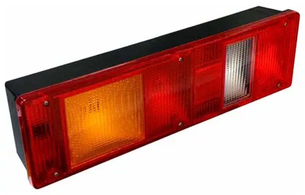 Фонарь задний левый 7452-3716-215