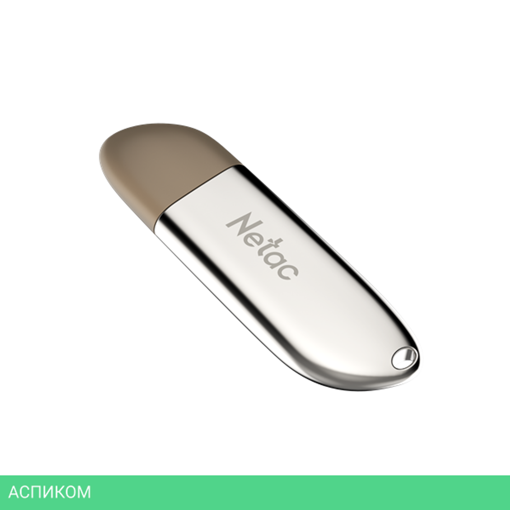 USB Flash-накопитель Netac U352 128Gb (NT03U352N-128G-30PN)