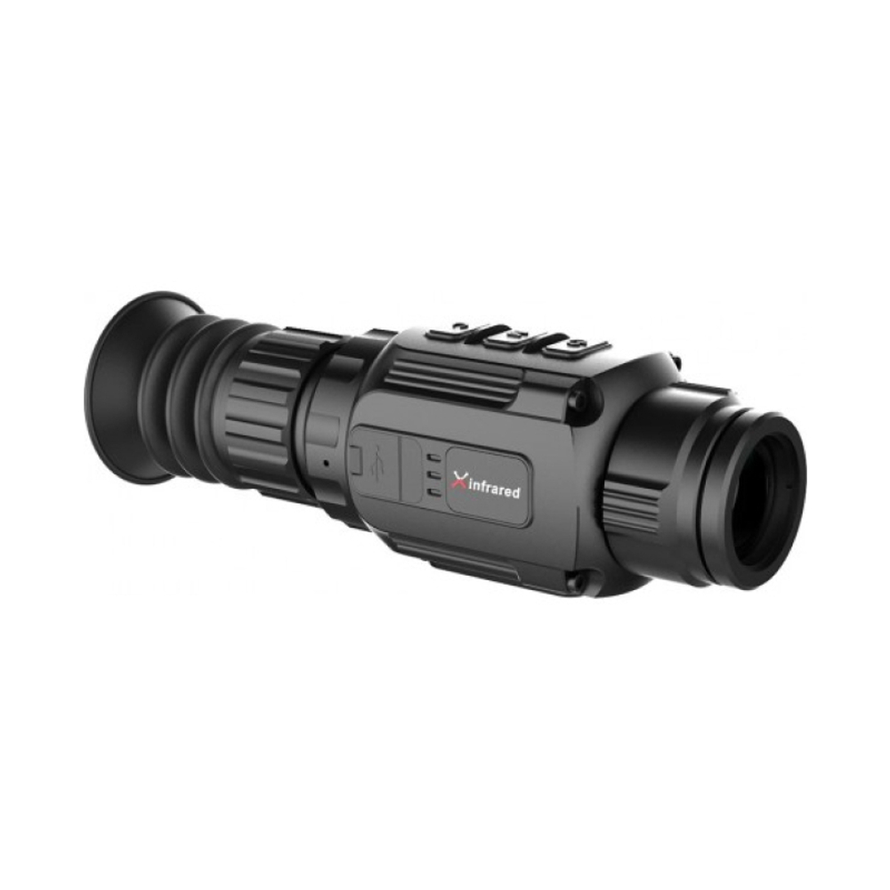 Тепловизионный прицел Saim SCL 25, iRay