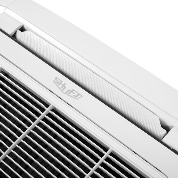 Панель SHUFT SFLC-PS для внутренних блоков кассетного типа SFLC_C/in-24/36/48/60HN1 — (5)