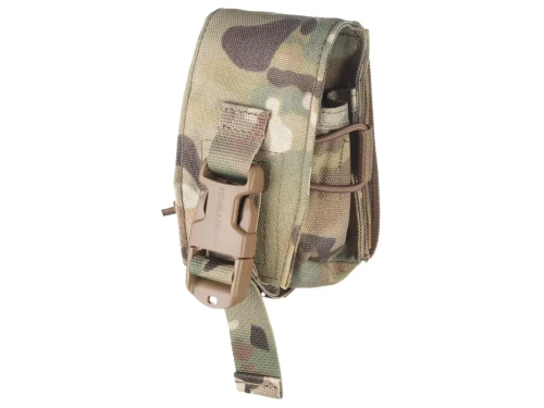 Подсумок Wartech Заря GP-105-MCN под гранату, Multicam (GP-105-MCN)