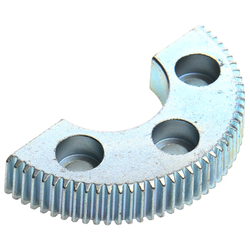 Фиксатор рычага каретки для подъемников GTE-B202/GTE-B203 GTE