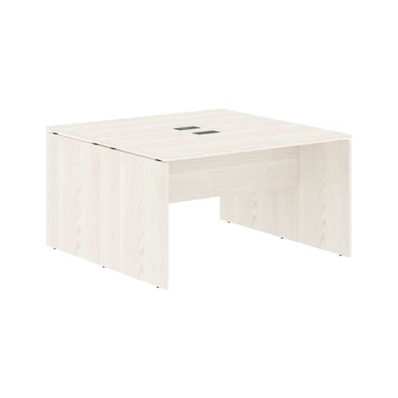 Стол двойной ED2ST 1367  1360х1346х750 EDIS