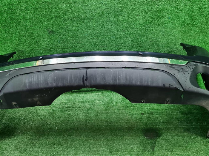 Бампер задний BMW X5 F15 (2013-2018)