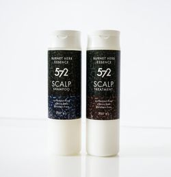 S-HEART-S Подарочный набор "572" + Scalp Brush