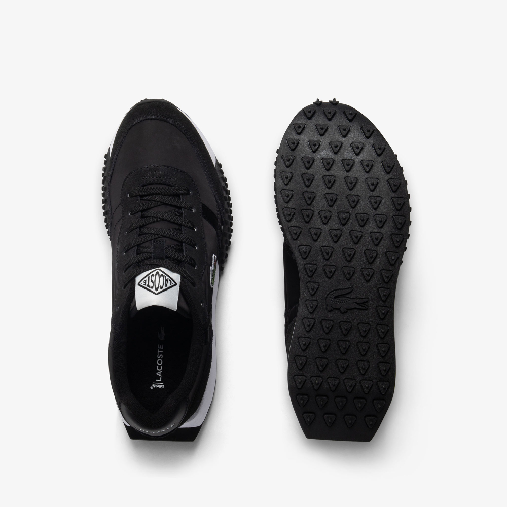 Кроссовки мужские Lacoste L-SPIN EVO 125 1 SMA