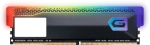 Оперативная память 16GB Kit (8GBx2) GEIL DDR4 3200MHz ORION RGB PC4-25600 16-20-20-40 GOSG416GB3200C16BDC Titanium Grey (AMD)