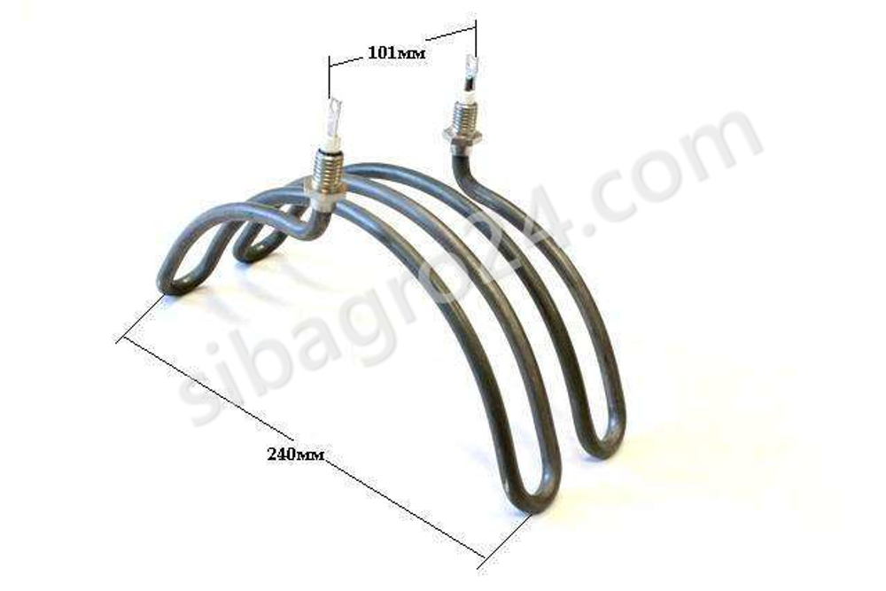 ТЭН Шаурма 1,5 кВт (ATS.03.200.000 СБ) Атеси