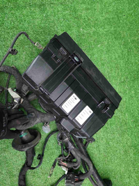 Проводка моторного отсека Faw Bestune T99 (22-нв)