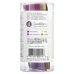 Supernatural Kitchen, Пищевые красители на 100% растительной основе, 4 пакетика по 2 г (0,28 унции)