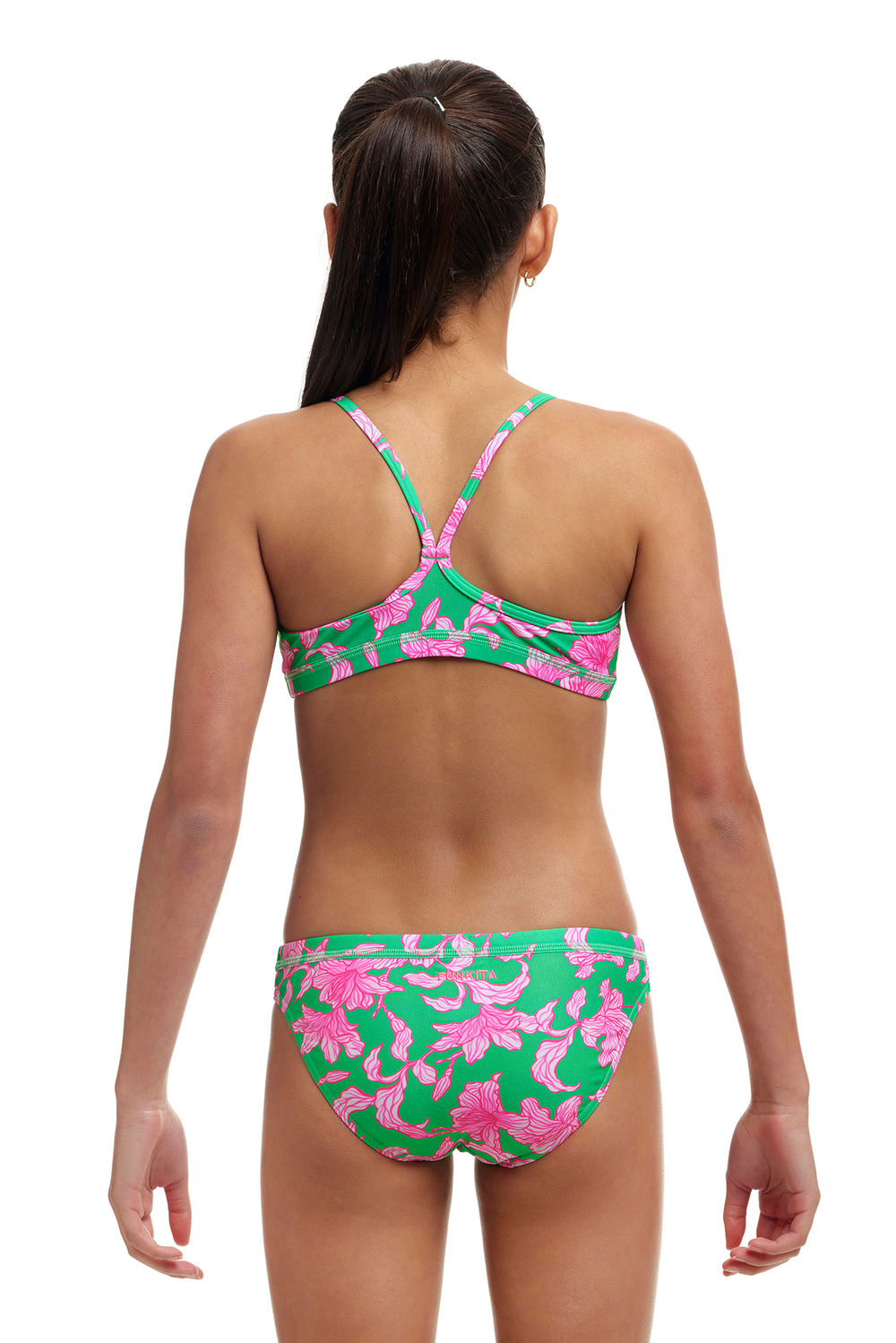 Купальник FUNKITA Girl's Blossom Fly