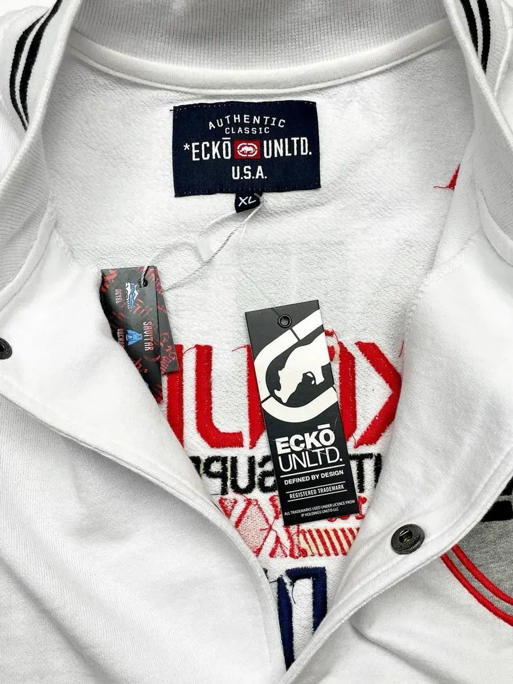 Бомбер от Savitar G-Unit Tribal Emerica Fubu South pole