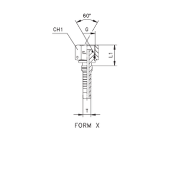 BSP (Г) Interlock