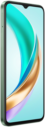 Смартфон HONOR X6b 6 ГБ/256 ГБ зеленый