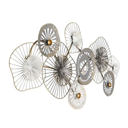 Декоративное панно Eglo CHIKUMA 426001