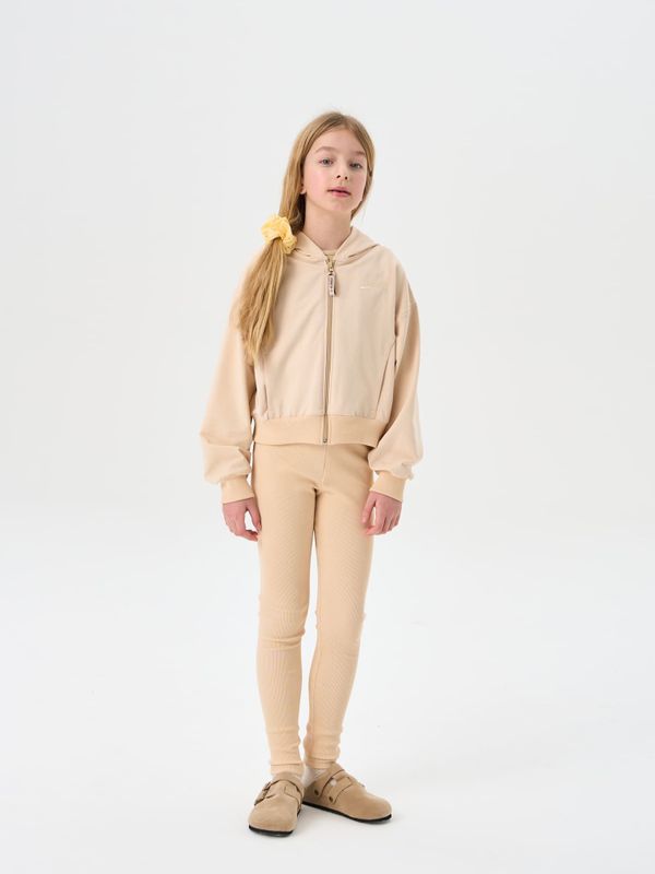 Лосины из кашкорсе 