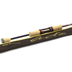 Спиннинг Zetrix ARTE ATS-652SUL 0.7-5g 1.5-5lb