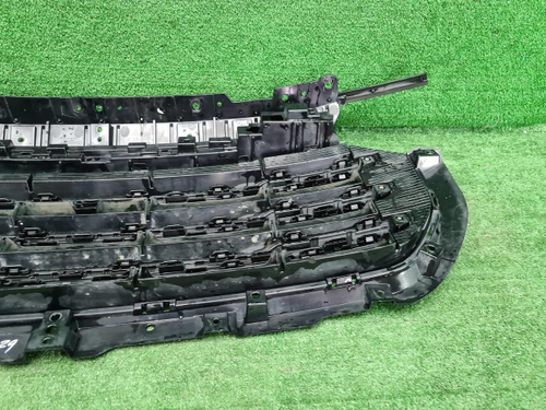 Решетка радиатора EXEED VX (2021-2024)