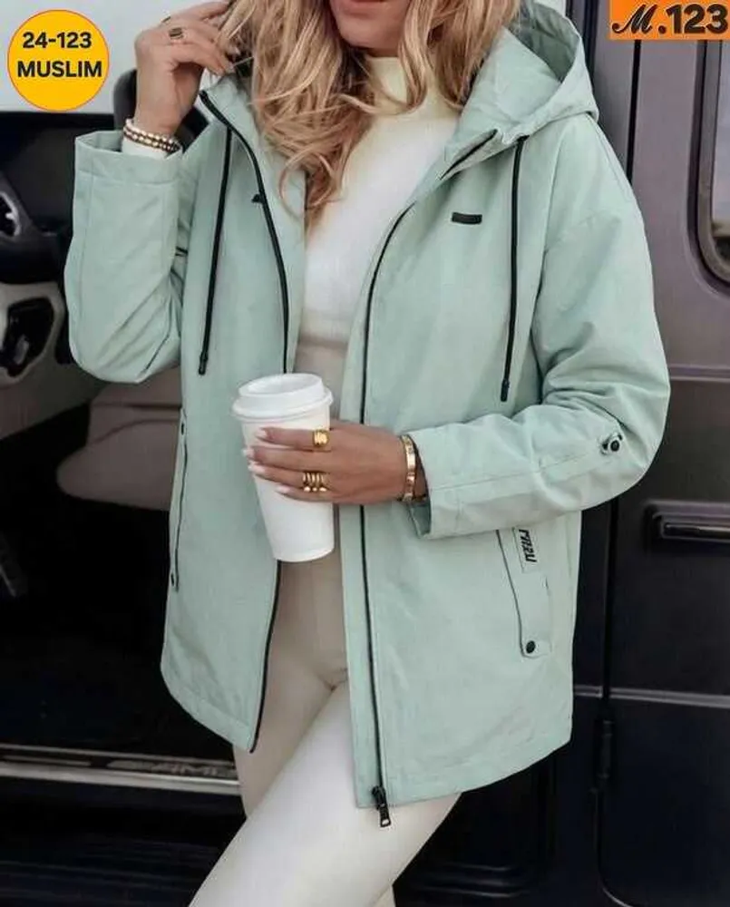 Ветровка 4145257 (387647607) Fabrika