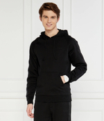 Худи Tonal Hugo Bodywear - черный(50520502)