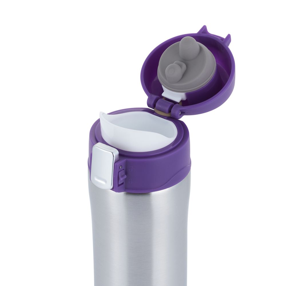 Термокружка вакуумная Gipfel Bonn 51047 430 мл