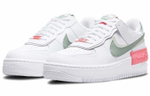 Кроссовки Nike Air Force 1 Low Shadow (Женская размерная сетка)