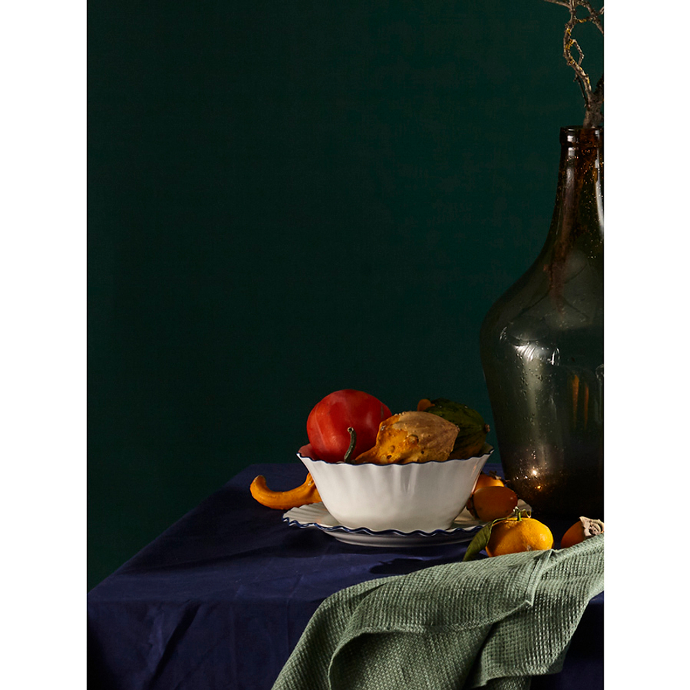 Набор салатников santorini, D16 см, 500 мл, 2 шт.