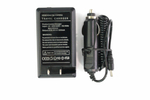 Зарядное устройство CANON Battery Charger CB-5L (for BP511)  (no brand)