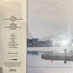Виниловая пластинка U2 ‎– October LP