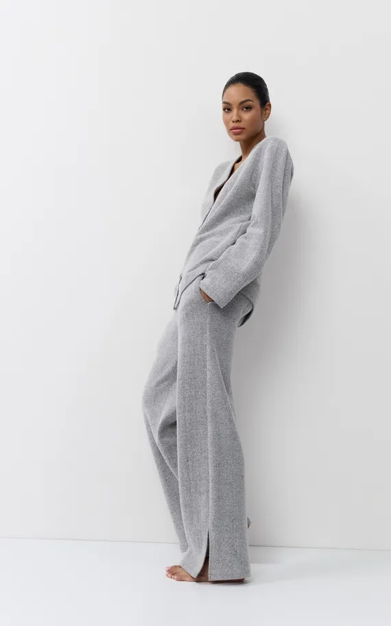 EUGENIE SET Комплект женский со штанами