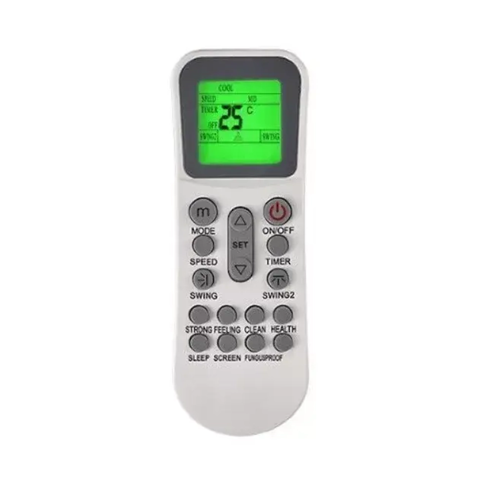 Мульти сплит система Ballu на 4 комнаты (27+27+27+50 кв.м) BSUI-FM