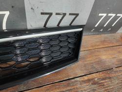 Решетка радиатора Kia Rio 4 X-Line 20-нв Б/У Оригинал 86350H0900