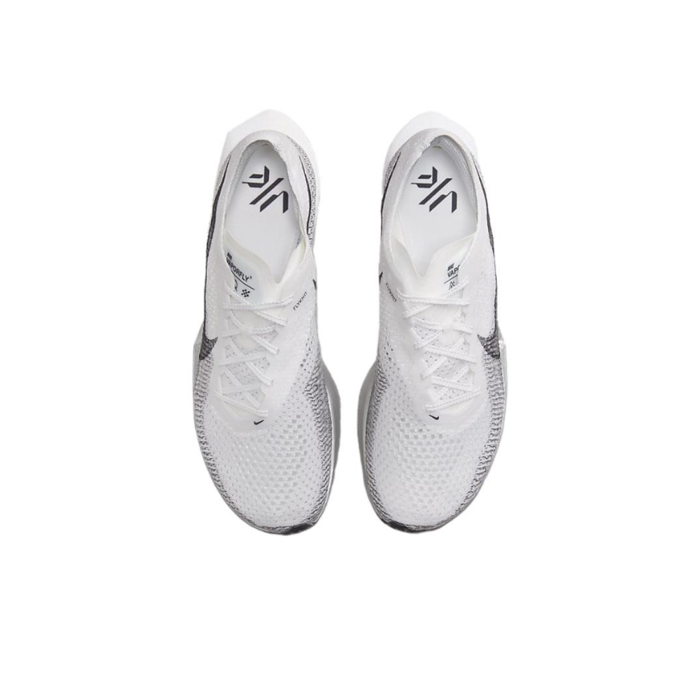 Мужские кроссовки Nike ZoomX Vaporfly Next 3 'White Grey' DV4129-100
