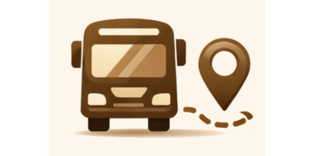 Заказать автобус